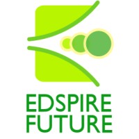 Edspire Future logo - Similar company to Millennials