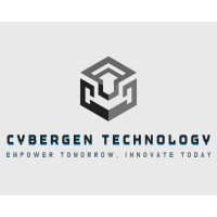 CyberGen Technology logo - Similar company to It Company 