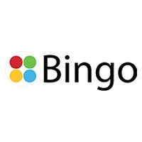Bingo logo - Similar company to Switch Lab