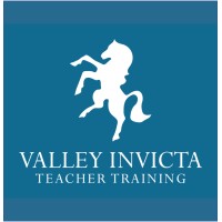 Valley Invicta Teacher Training logo - Similar company to Valley Invicta Academies Trust