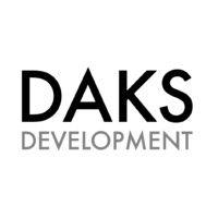 DAKS Development logo - Similar company to Alpha2 Ventures Llc