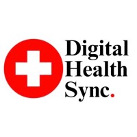 Digital Health Sync. logo - Similar company to Global Uni Connect
