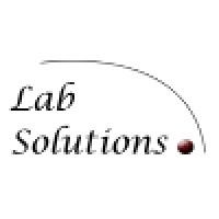 Lab Solutions logo - Similar company to Lab Solution