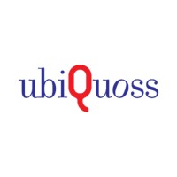 Ubiquoss Inc logo - Similar company to E-Mongolia