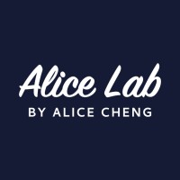 Alice Lab (Alice K Lab) logo - Similar company to Foundersboost Fund