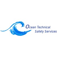 Ocean Technical Safety Services logo - Similar company to Technical Safety