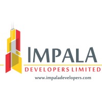 Impala Developers logo - Similar company to Impala Developers Ltd
