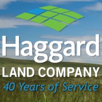 Haggard Land Company logo - Similar company to Renew Developers