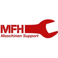 MFH Maschinen Support GmbH logo - Similar company to Kimtech Ab
