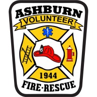 Ashburn Volunteer Fire And Rescue Department (Avfrd)