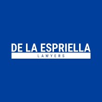 DE LA ESPRIELLA LAWYERS logo - Similar company to Data & Tic Consultores