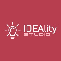 IDEAlity Studio. logo - Similar company to Byteplus