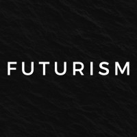 FUTURISM logo - Similar company to Futurisma