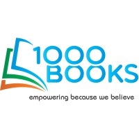 One Thousand Books