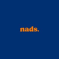 Nads logo - Similar company to Nads