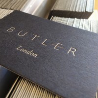 R E Butler Consulting Ltd
