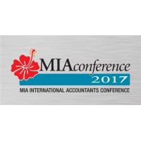 MIA International Accountants Conference logo - Similar company to Rwc Malaysia