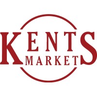 Kent's Market logo - Similar company to 1818 Development Llc