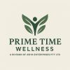 Primetime Wellness logo - Similar company to Welltech