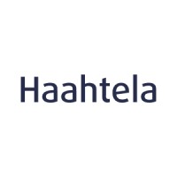 Haahtela logo - Similar company to Bark Oy