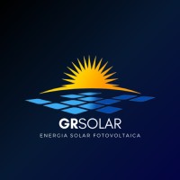 GR Solar logo - Similar company to Magh