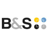 B&S Group Ltd logo - Similar company to Bbs Switchgear