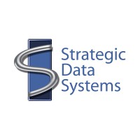 Strategic Data Systems logo - Similar company to Joint Tactics And Technologies