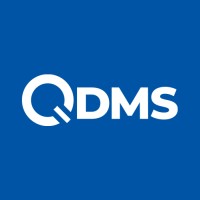 Quorum DMS logo - Similar company to Quorum Information Technologies Inc.