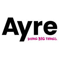 AYRE logo - Similar company to Av Matrix Ltd