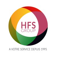 HFS Group logo - Similar company to Bk Holdings