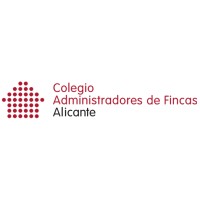 Colegio de Administradores de Fincas de Alicante logo - Similar company to Arkai Technologies
