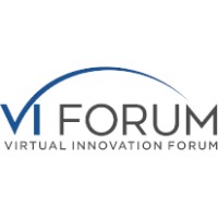 VI Forum e.V. logo - Similar company to Bluetelligence Gmbh