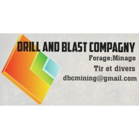 DBC Mining logo - Similar company to Perfelec