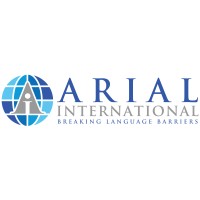 Arial International