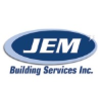 JEM Building Services Inc. logo - Similar company to Indigipure Environmental  Inc.