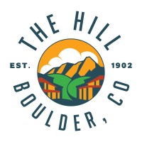 The Hill Boulder Merchant Association