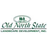 Old North State Landscape Development, Inc. logo - Similar company to E+E Architecture, Inc.