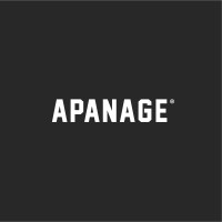 Apanage logo - Similar company to Agentur Berning