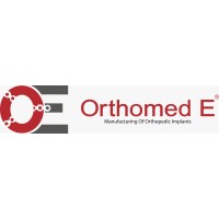 OrthomedE logo - Similar company to Orthomed Ortopedia E Riabilitazione