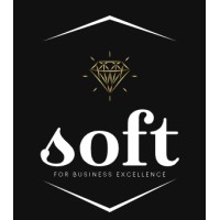 Diamond soft logo - Similar company to Matchca Soft