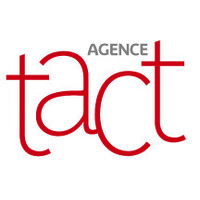 Agence Tact logo - Similar company to Cerdd