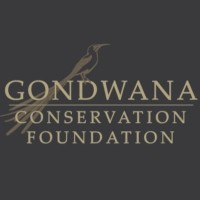 Gondwana  Conservation Foundation logo - Similar company to Gondwana Game Reserve