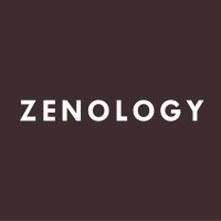 ZENOLOGY logo - Similar company to Blind Barber