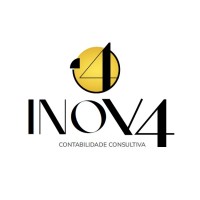 INOV4 Contabilidade Consultiva Ltda logo - Similar company to Mtcon Contabilidade