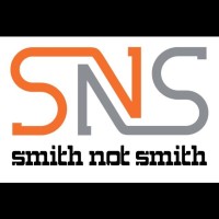 Smith Not Smith Media and Design logo - Similar company to Smith Media