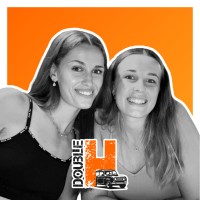 DOUBLE H® logo - Similar company to E-Triade