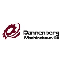 Dannenberg Machinebouw B.V. logo - Similar company to Fox Industries B.V.