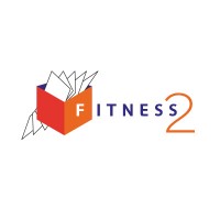 FitNESS Food Packaging Courseware logo - Similar company to Zawiya Travel