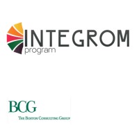 Integrom Program logo - Similar company to Faberland