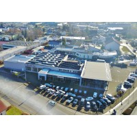 Autohaus Lehmann GmbH logo - Similar company to Taiga